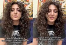 Christian Rocker Magdalene Rose Receives Apology After Church Canceled Show Over Her Appearance Magdalene Rose