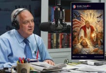 Albert Mohler Says Trump’s AI Image Was ‘Blasphemous,’ Regardless of Intent Albert Mohler