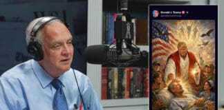 Albert Mohler Says Trump’s AI Image Was ‘Blasphemous,’ Regardless of Intent Albert Mohler