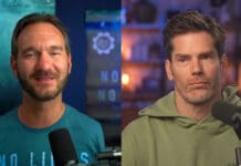 Dallas Jenkins Gets Real About Daughter’s Chronic Pain, Wife’s Cancer, and the Struggle To Pray for Healing Dallas Jenkins