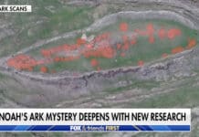 Is Noah’s Ark Finally Found? Researcher Points to New Evidence in Turkey Noah's Ark