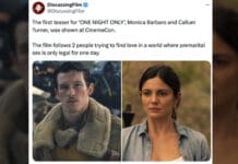 Premise of Upcoming Rom-Com ‘One Night Only’ Disgusts Christians one night only