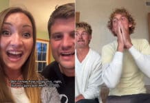 ‘We’re Witnessing the Party Wave’—Forrest Frank Says $10K Prize Became $30K Donation to Fight Child Trafficking Forrest Frank Noah Hayden Party Wave