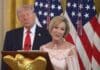 ‘Heresy’—Christians Slam Paula White-Cain for Comparing Trump to Jesus at Easter Lunch Paula White-Cain