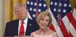 ‘Heresy’—Christians Slam Paula White-Cain for Comparing Trump to Jesus at Easter Lunch Paula White-Cain