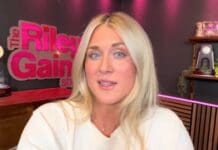 ‘I Do Nothing for the Approval of Man,’ Says Riley Gaines After Trump Says He’s ‘Not a Big Fan’ of Her Riley Gaines