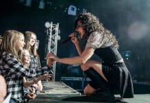 Christian Artist Magdalene Rose Calls Out Church Cancellations Over the Way She Looks, Sparks Debate Magdalene Rose