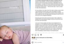 Sadie Robertson Huff Credits God After Baby Kit Stops Breathing—’It Was Truly Terrifying, But God’ Sadie Robertson Huff