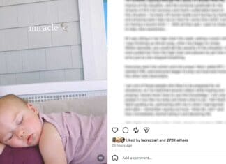 Sadie Robertson Huff Credits God After Baby Kit Stops Breathing—’It Was Truly Terrifying, But God’ Sadie Robertson Huff