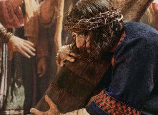 ‘The Chosen’ Season 6 Sets Release Date, But Fans Will Wait Months for Theatrical Finale The Chosen Season 6