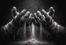 When the Pastor Stops Feeling God: The Spiritual Burnout No One Talks About spiritual burnout