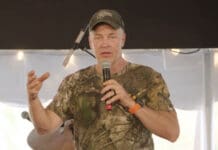 Crossroads Pastor Brian Tome Put on 1-Month Suspension, 4-Month Leave After Investigation Confirms ‘Inappropriate’ Crotch-Whipping Incident Brian Tome Crossroads Church