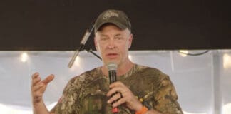 Crossroads Pastor Brian Tome Put on 1-Month Suspension, 4-Month Leave After Investigation Confirms ‘Inappropriate’ Crotch-Whipping Incident Brian Tome Crossroads Church