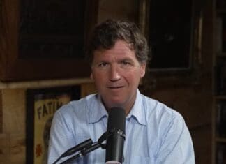 Tucker Carlson: ‘Fealty to Israel’ Prevents Franklin Graham From ‘Preaching Christianity’ Tucker Carlson