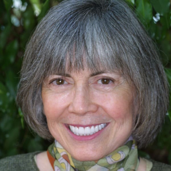 Anne Rice