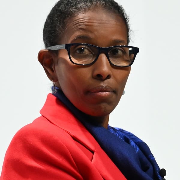 Ayaan Hirsi Ali