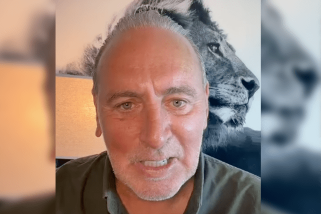 Brian Houston
