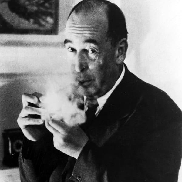 C.S. Lewis