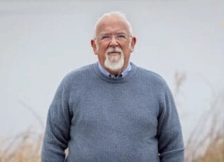 Franklin Graham Urges Prayer for 78-Year-Old Pastor Convicted Under Northern Ireland’s Abortion Buffer Zones Law Clive Johnston