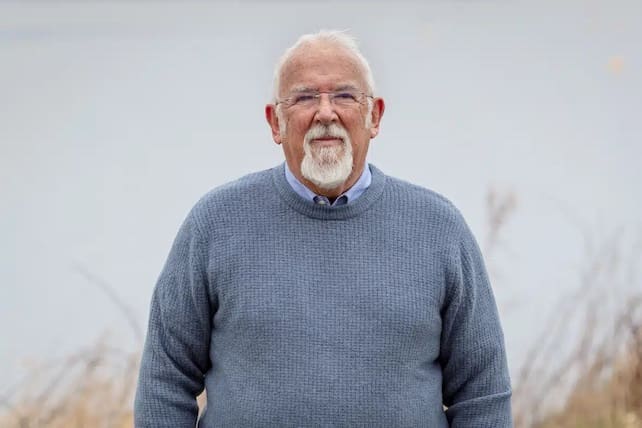 Clive Johnston