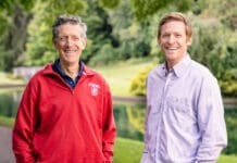Cliffe and Stuart Knechtle: How Pastors Can Navigate Their Spiritual Doubts Well Cliffe Knechtle