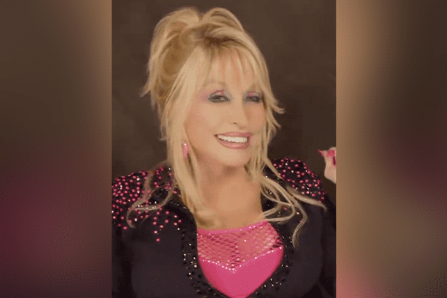 Dolly Parton
