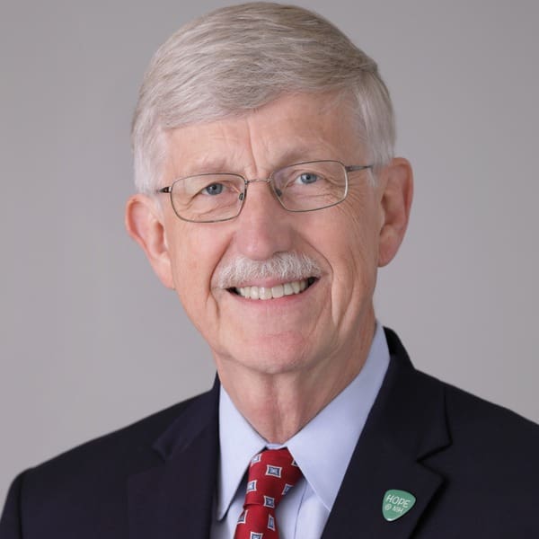 Francis Collins