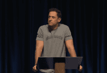 SBC Megachurch Pastor Resigns Suddenly, Says There’s ‘Nothing in My Life That Disqualifies Me’ From Ministry George Wright