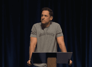 SBC Megachurch Pastor Resigns Suddenly, Says There’s ‘Nothing in My Life That Disqualifies Me’ From Ministry George Wright