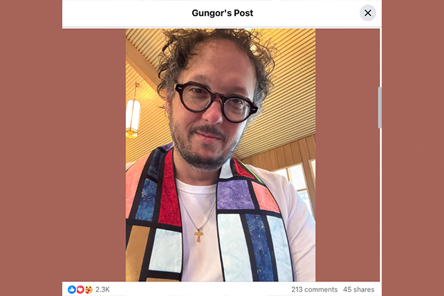 Gungor