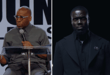 Jamal Bryant Calls Kevin Hart Netflix Roast ‘Disrespect Dressed as Jokes’ Jamal Bryant and Kevin Hart