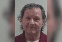 Former Pastor Receives Life Sentence for Repeated Child Sexual Assault Jeffrey Charles