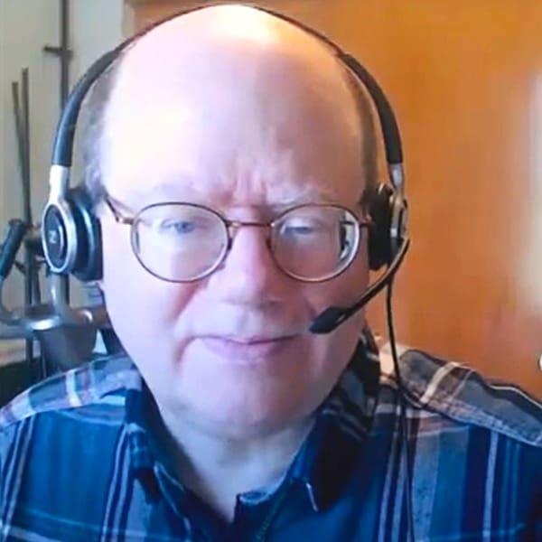 Larry Sanger