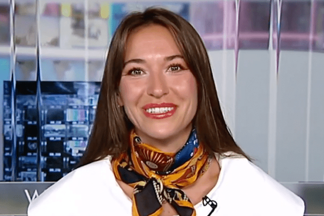Lauren Daigle