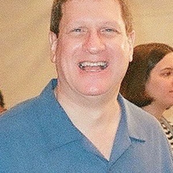 Lee Strobel