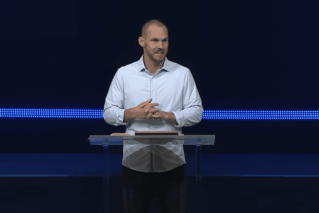 McLean Bible Church