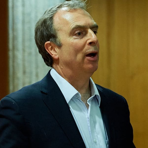 Peter Hitchens