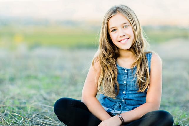Preteen Independence Day Lesson