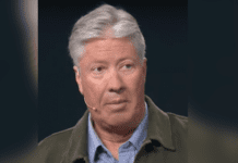 Robert Morris, Gateway Church Agree To Dismiss Legal Fight Over Retirement Benefits Robert Morris