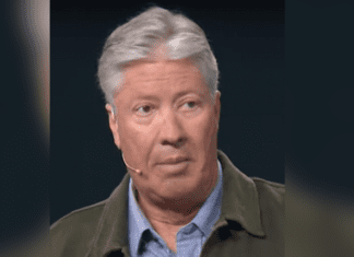 Robert Morris, Gateway Church Agree To Dismiss Legal Fight Over Retirement Benefits Robert Morris