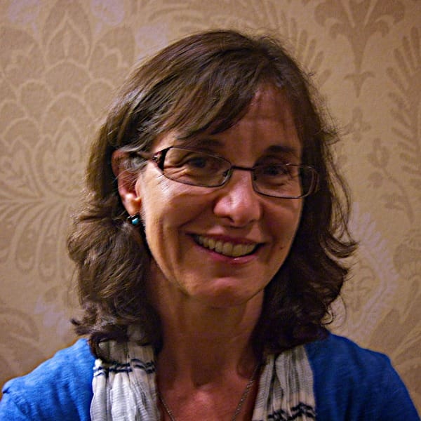 Rosaria Butterfield