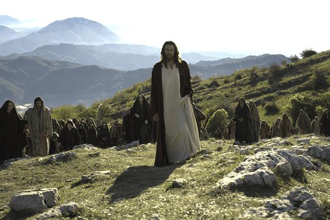 The Resurrection of the Christ