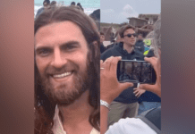 Mel Gibson’s ‘The Resurrection of the Christ’ Sequel, Out in 2027, Wraps Filming The Resurrection of the Christ wraps