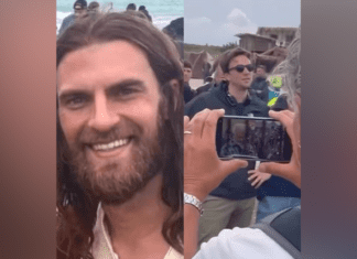 Mel Gibson’s ‘The Resurrection of the Christ’ Sequel, Out in 2027, Wraps Filming The Resurrection of the Christ wraps