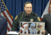 Parade Santa, a Retired Pastor, Arrested in Child Sex Abuse Sting, Faces Life Sentence Thomas Hicks