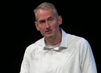 ‘Unwise,’ Not Disqualifying—Immanuel Nashville Elders Were Aware of Sam Allberry’s ‘Inappropriate Relationship’ With a Man in 2024 Sam Allberry