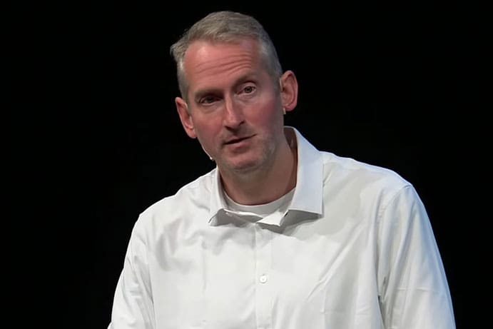 Sam Allberry