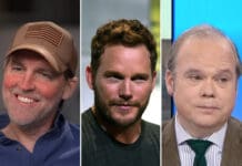 ‘The World Is Going To Miss You’—Chris Pratt Flips Interview To Ask Ben Sasse About His Thoughts on Life Chris Pratt