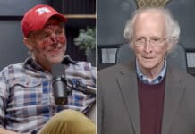 ‘I Was Just in Awe’—John Piper Reflects on Ben Sasse’s Answer to Hypothetical Skeptic john piper