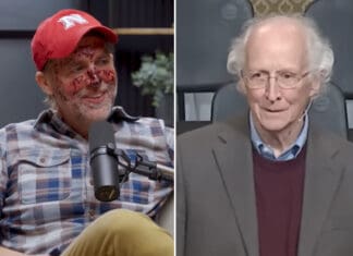 ‘I Was Just in Awe’—John Piper Reflects on Ben Sasse’s Answer to Hypothetical Skeptic john piper
